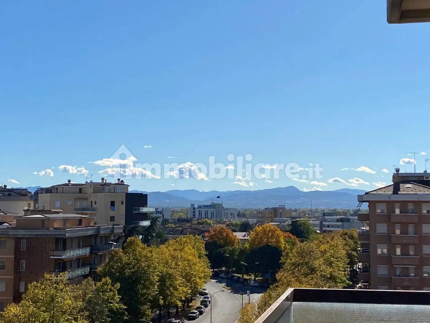 Appartamento in vendita a Piacenza