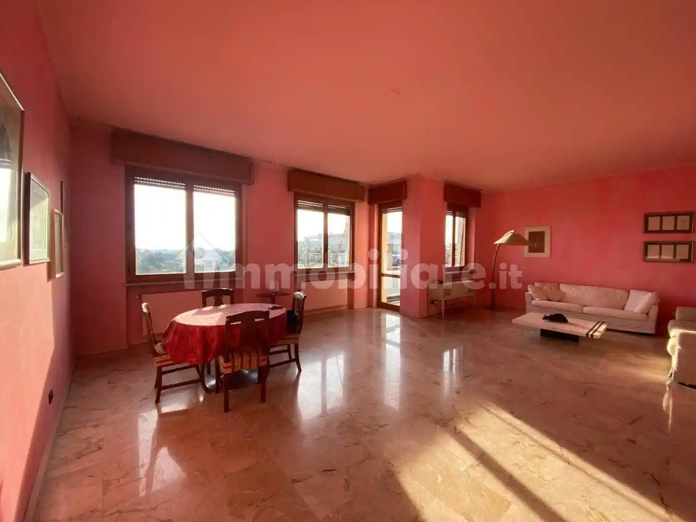 Quadrilocale ottimo stato, Stadio, Piacenza - foto 4