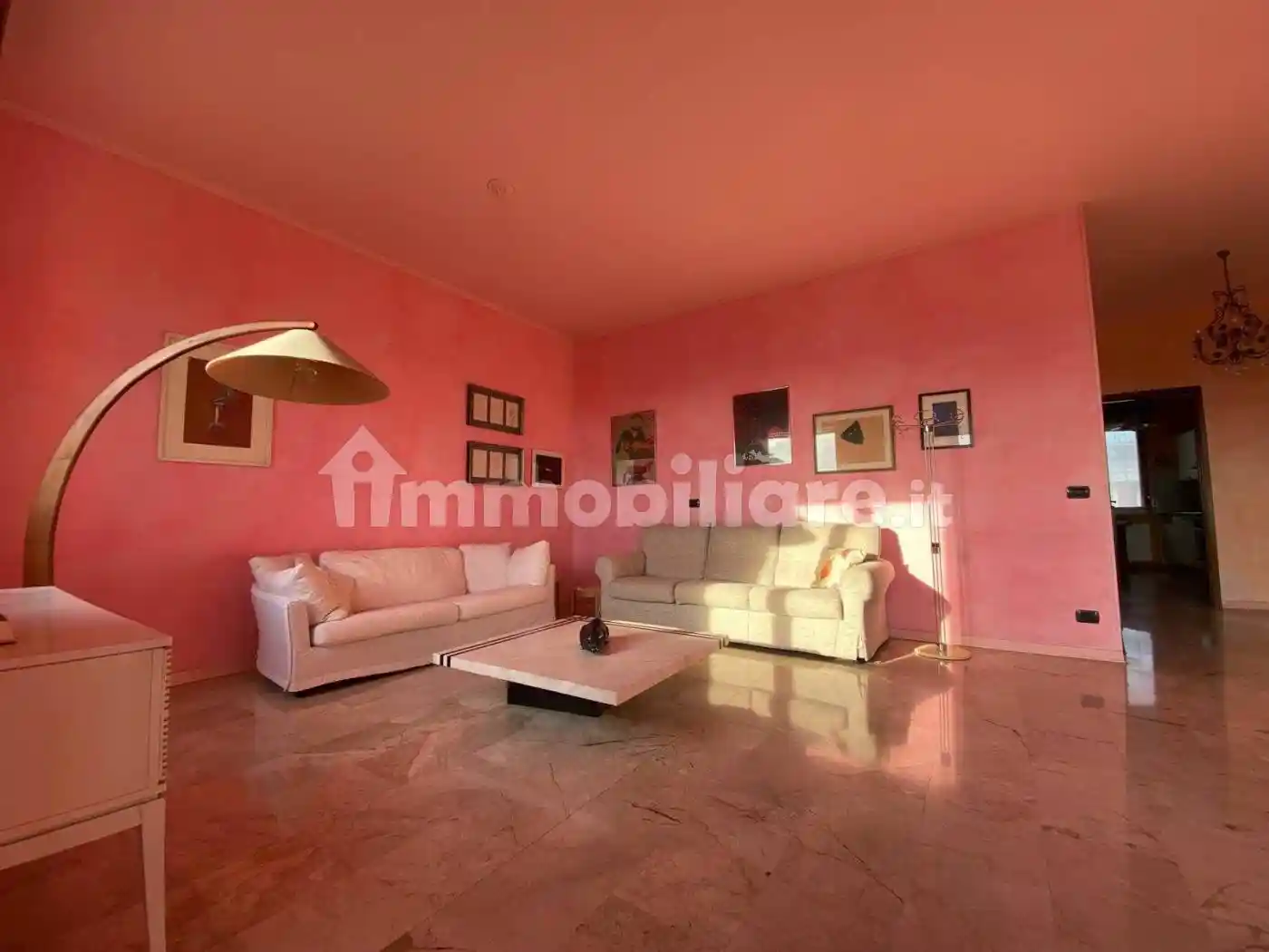 Quadrilocale ottimo stato, Stadio, Piacenza - foto 5