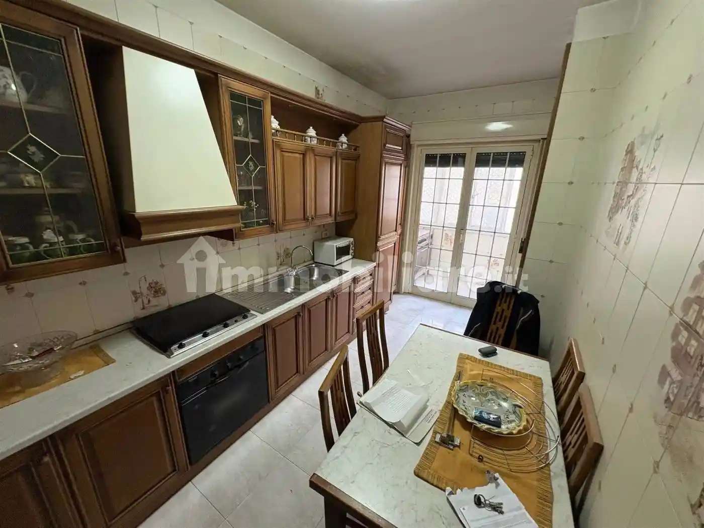 Trilocale via Gerobino Pilli 4, Villaggio Santo, Messina - foto 2