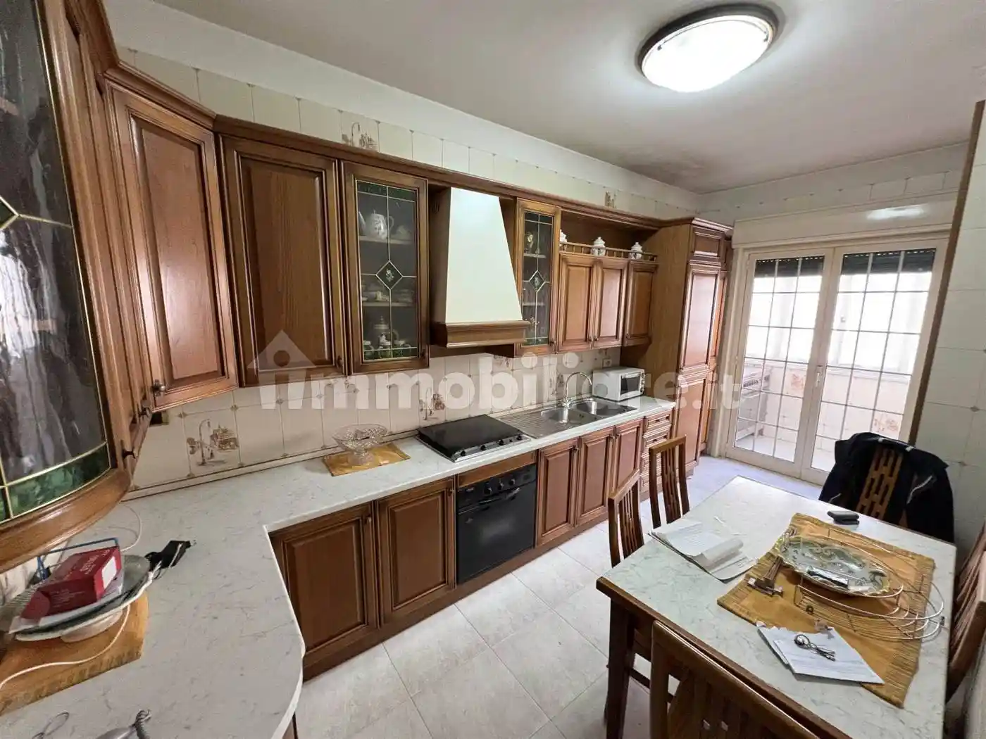 Trilocale via Gerobino Pilli 4, Villaggio Santo, Messina - foto 3