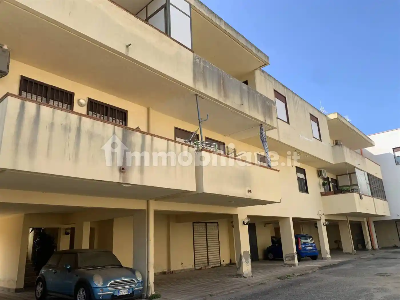 Appartamento in vendita a Messina