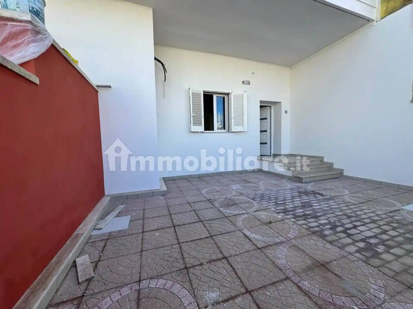 Quadrilocale via Carlo De Marco 21/B, Santa Rosa, Lecce - foto 2