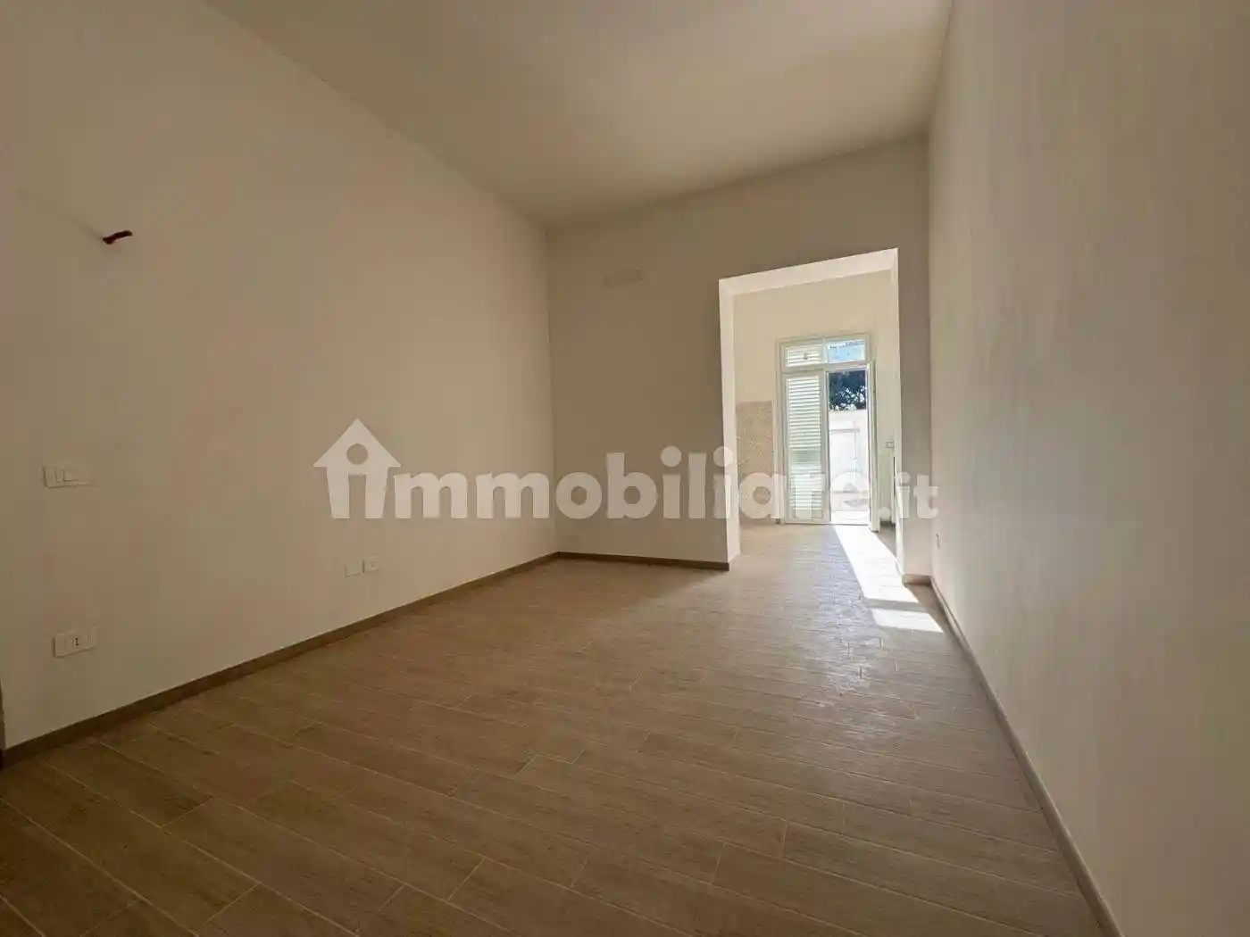 Quadrilocale via Carlo De Marco 21/B, Santa Rosa, Lecce - foto 5