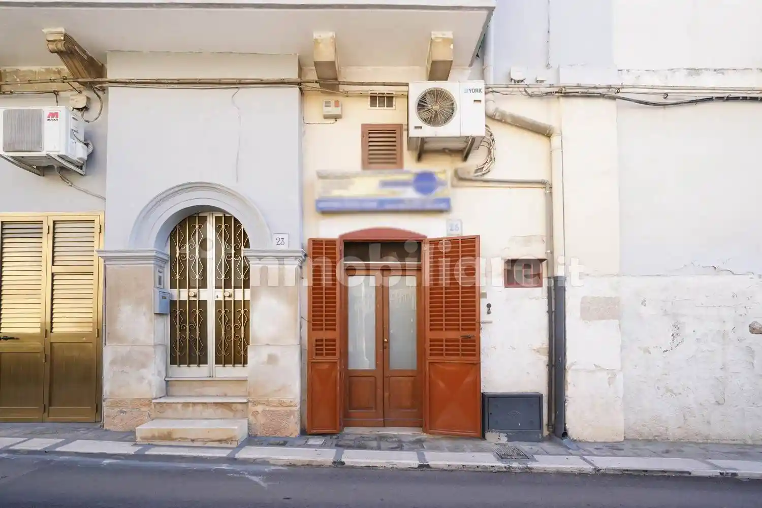 Appartamento in vendita a Palo del Colle