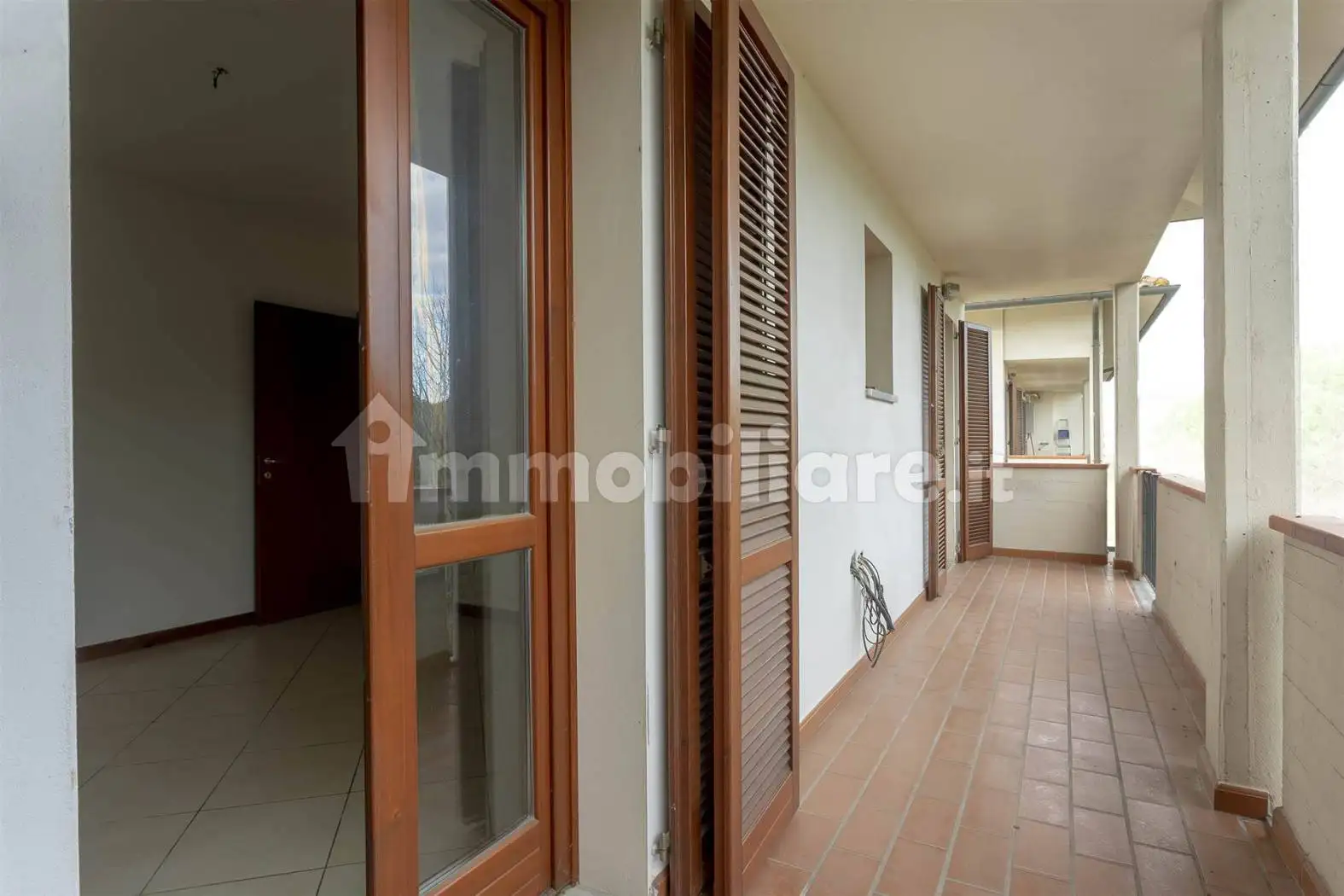 Appartamento in vendita a Campi Bisenzio