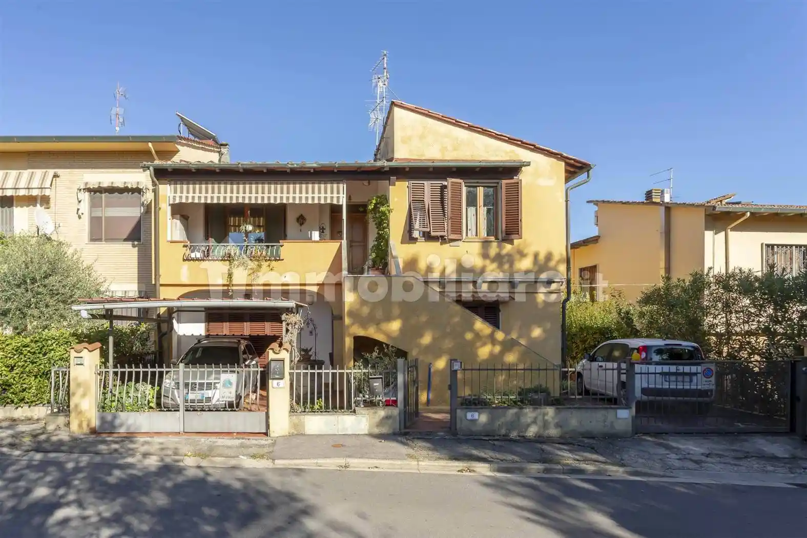 Appartamento in vendita a Signa