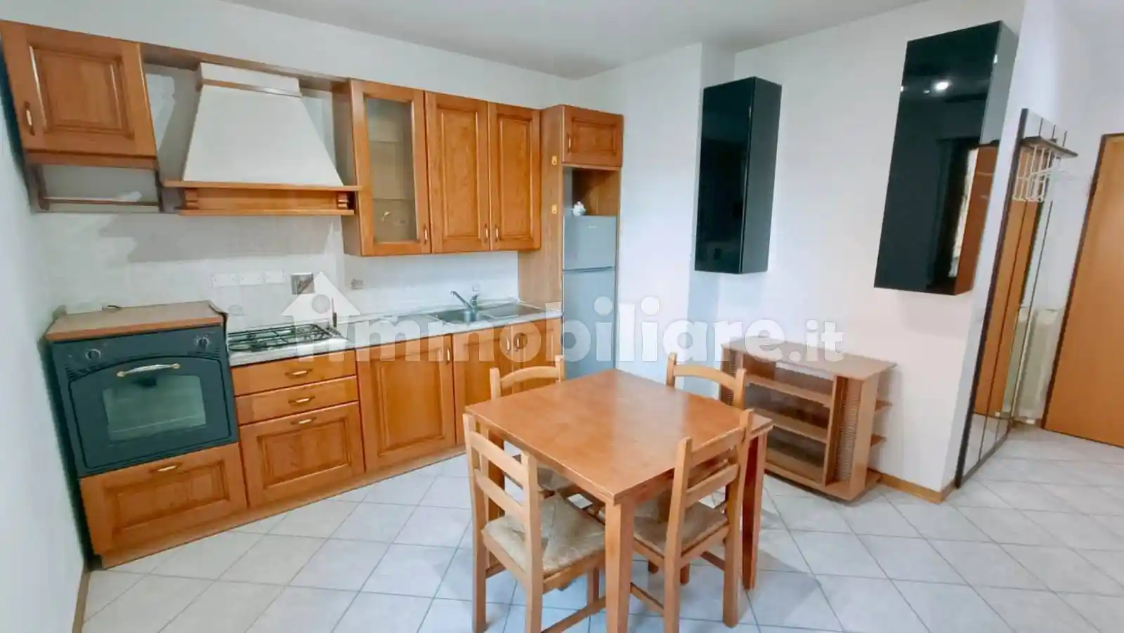 Appartamento in vendita a Borgo San Lorenzo