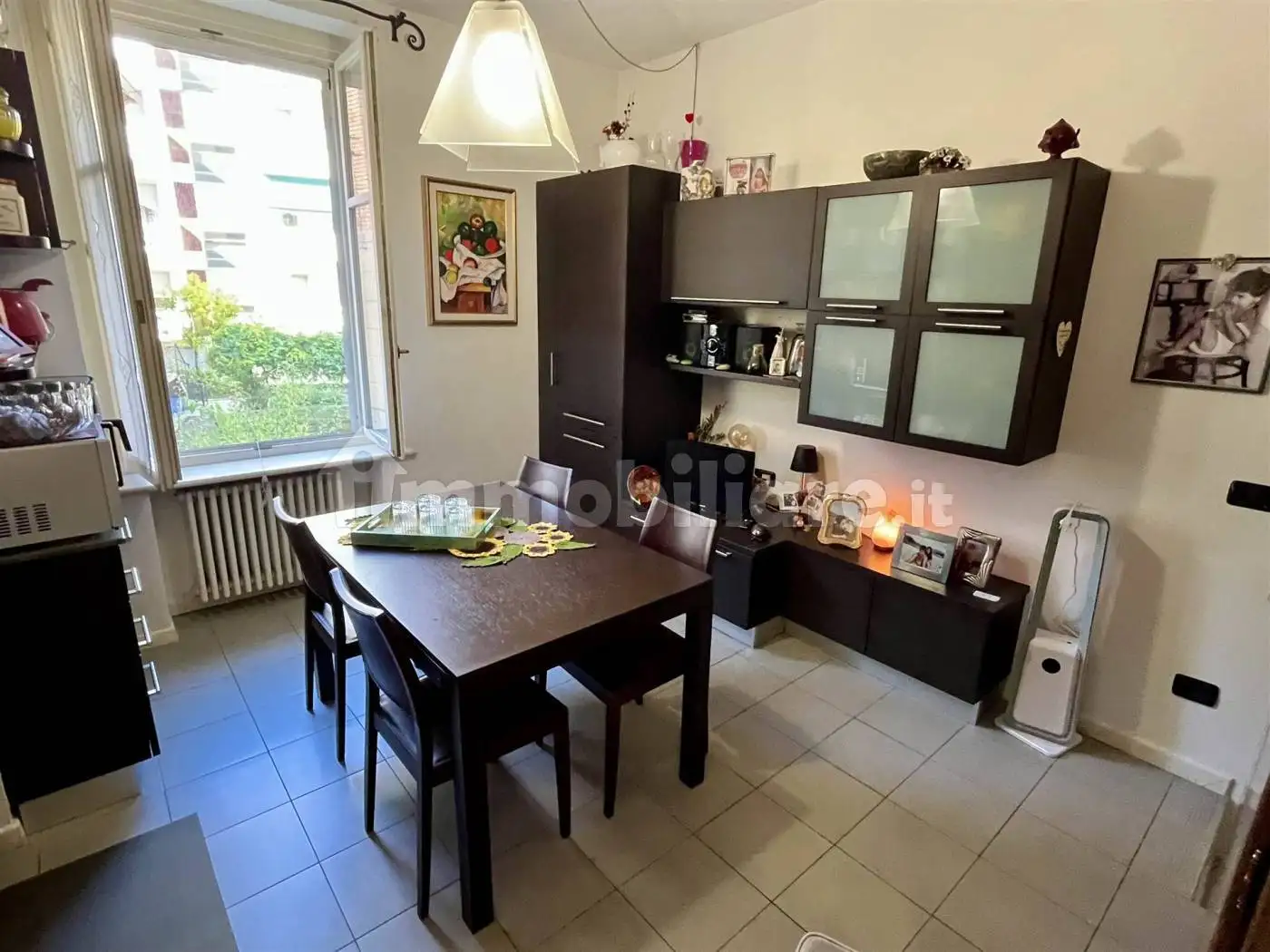 Appartamento in vendita a Parma