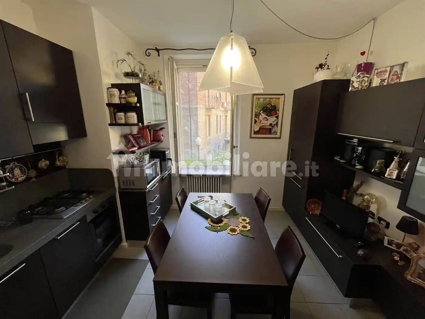 Trilocale ottimo stato, piano rialzato, Villetta, Parma - foto 2