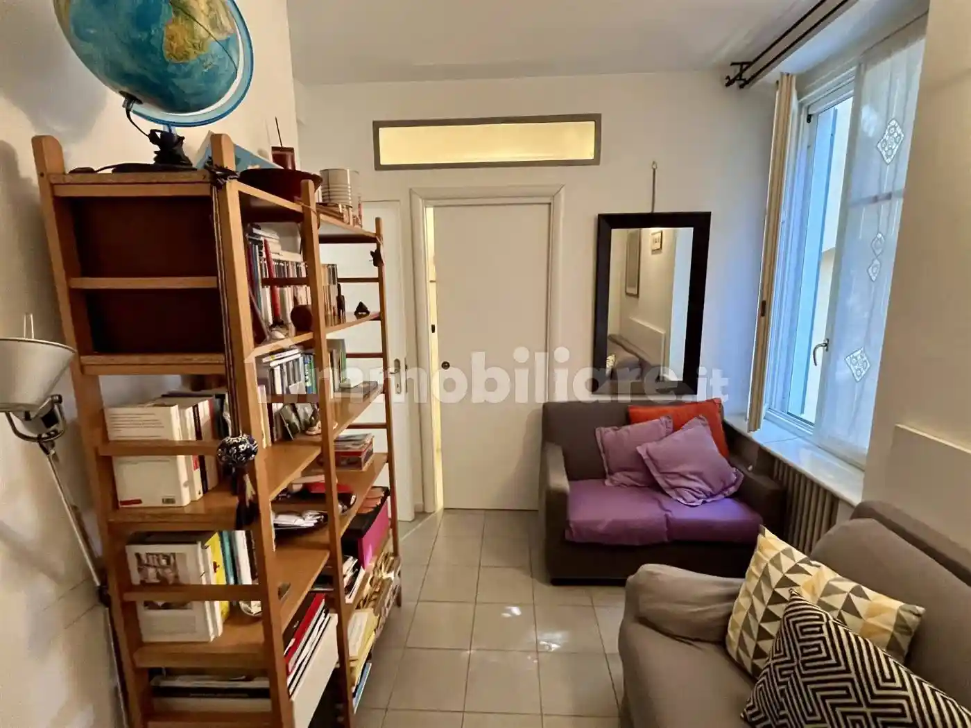 Trilocale ottimo stato, piano rialzato, Villetta, Parma - foto 4