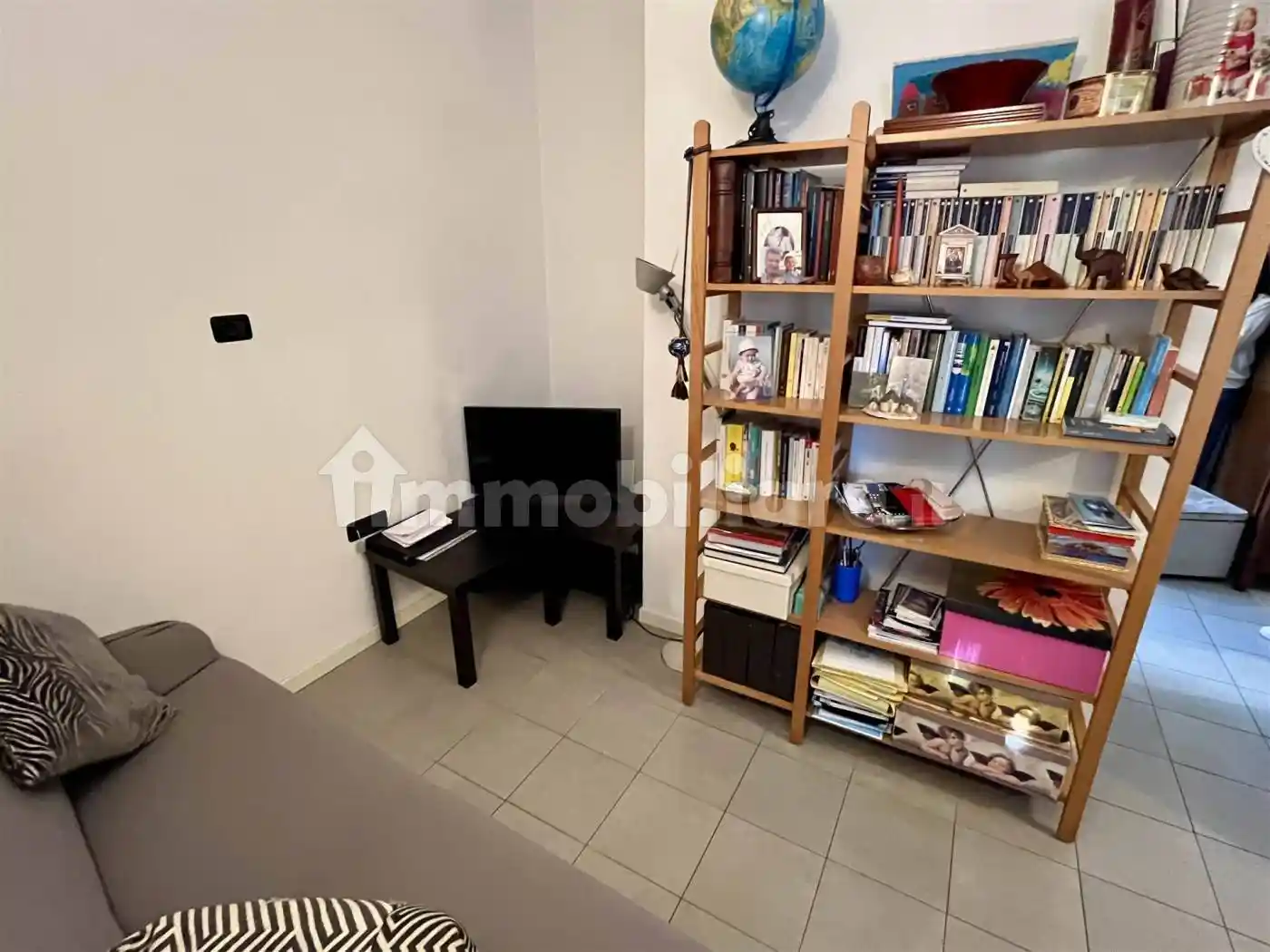 Trilocale ottimo stato, piano rialzato, Villetta, Parma - foto 5