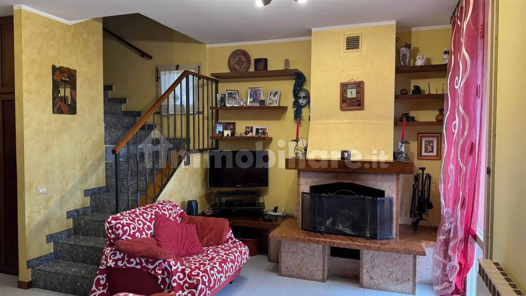 Villa bifamiliare vai don consonni 49, Campofiorenzo-california, Casatenovo - foto 5