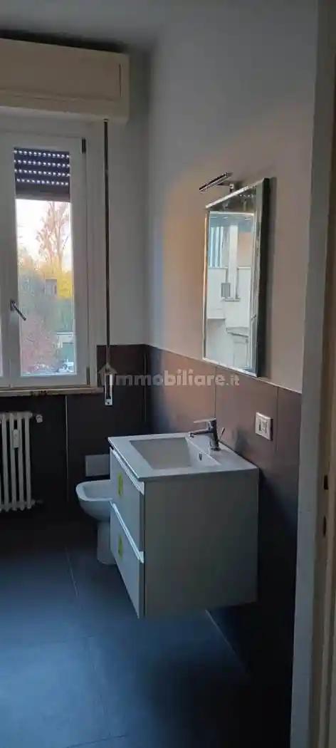 Appartamento in affitto a Crema