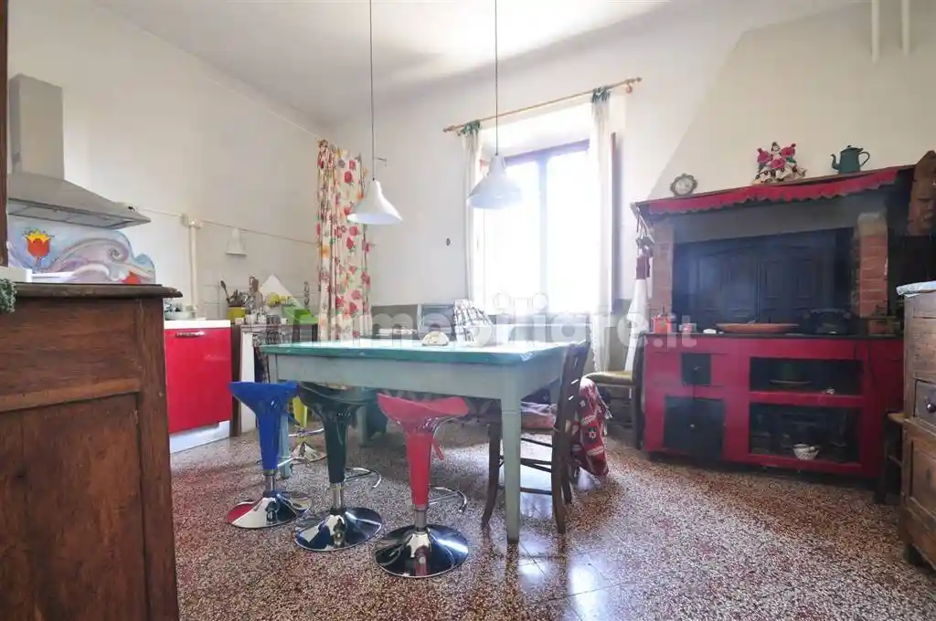 Appartamento buono stato, Centro, Suvereto - foto 2
