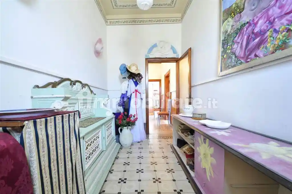 Appartamento buono stato, Centro, Suvereto - foto 3