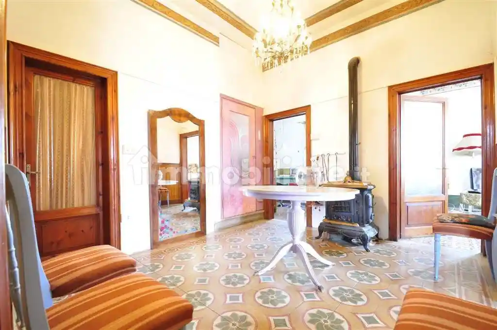 Appartamento buono stato, Centro, Suvereto - foto 4