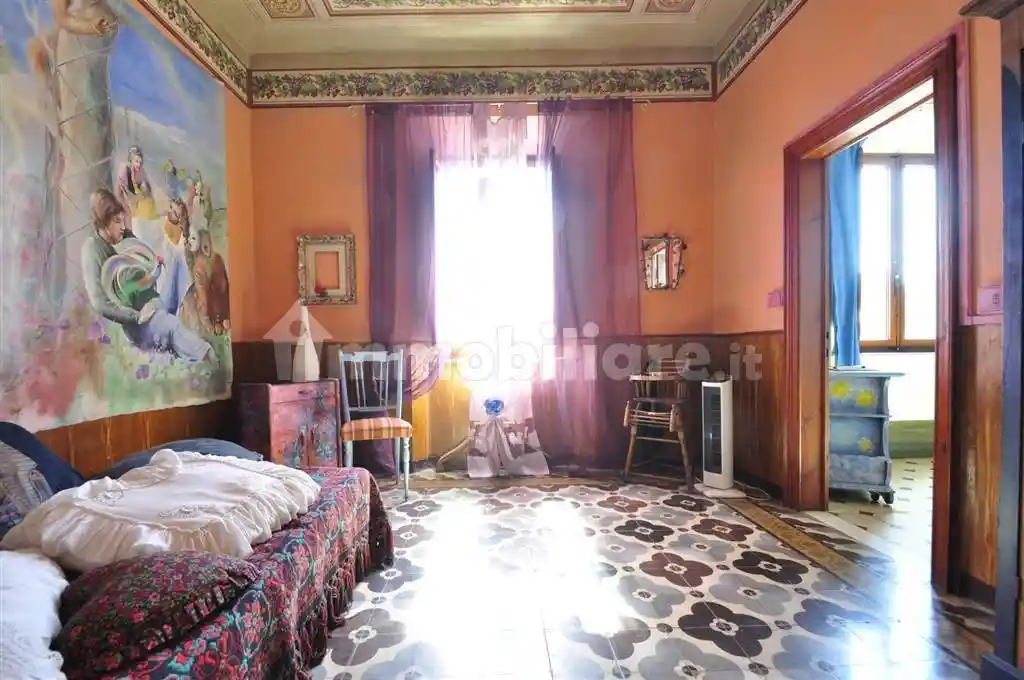 Appartamento buono stato, Centro, Suvereto - foto 5