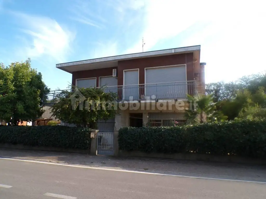 Appartamento in vendita a Ostellato