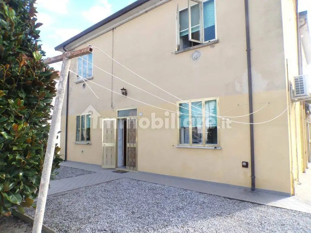 Casa indipendente in vendita a Ostellato