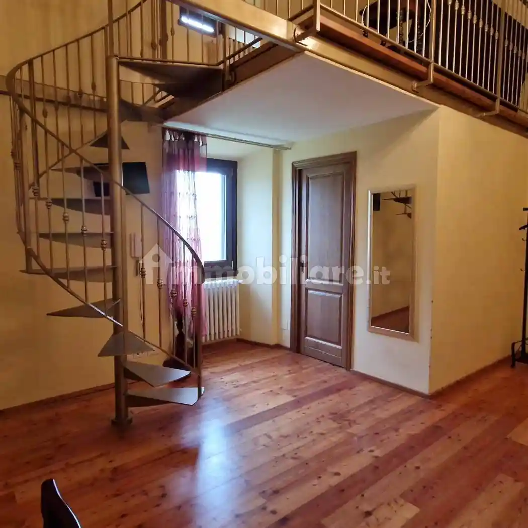 Appartamento in vendita a Barberino di Mugello