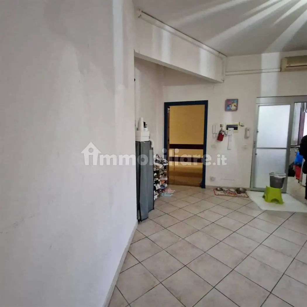 Appartamento in vendita a Prato