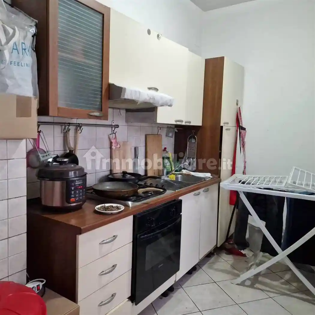 Trilocale ottimo stato, Centro Storico - Duomo, Prato - foto 3