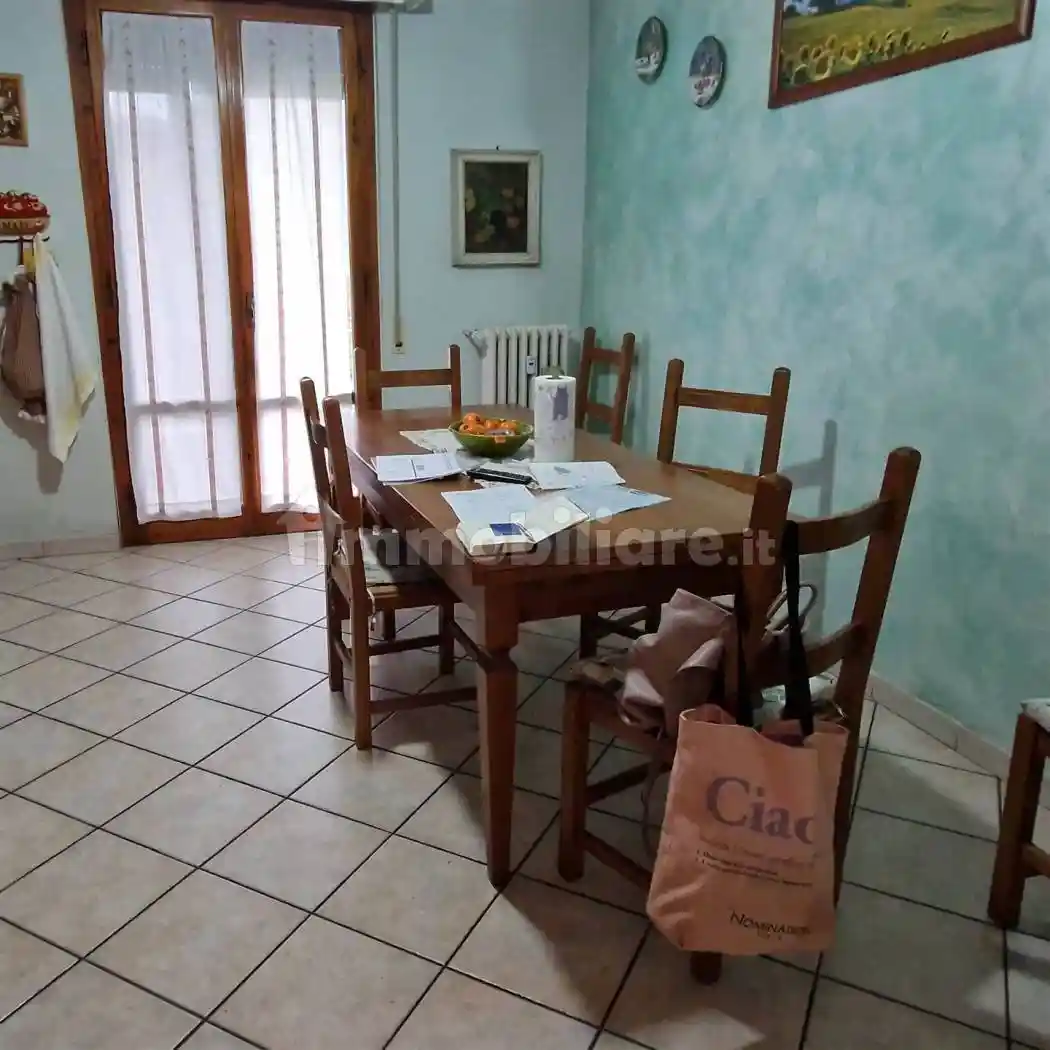 Quadrilocale ottimo stato, Cintoia - Le Torri, Firenze - foto 2