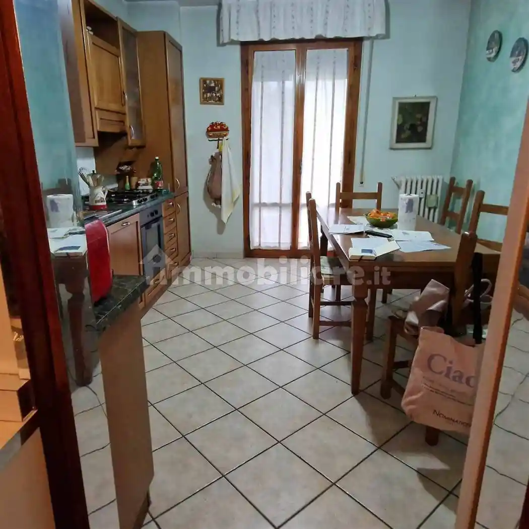 Quadrilocale ottimo stato, Cintoia - Le Torri, Firenze - foto 3