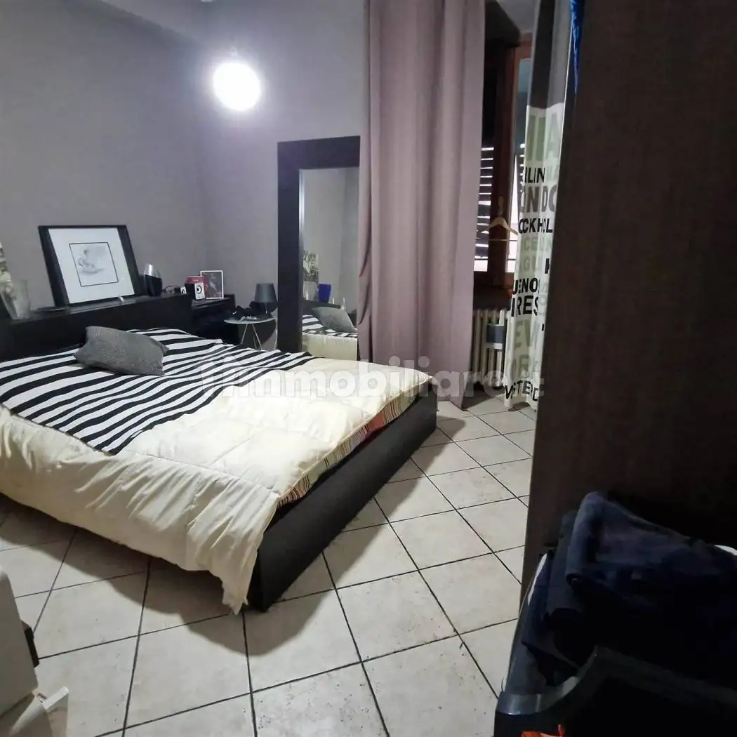 Appartamento in vendita a Prato