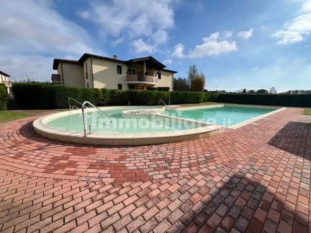 Trilocale buono stato, Centro, Villimpenta - foto 2