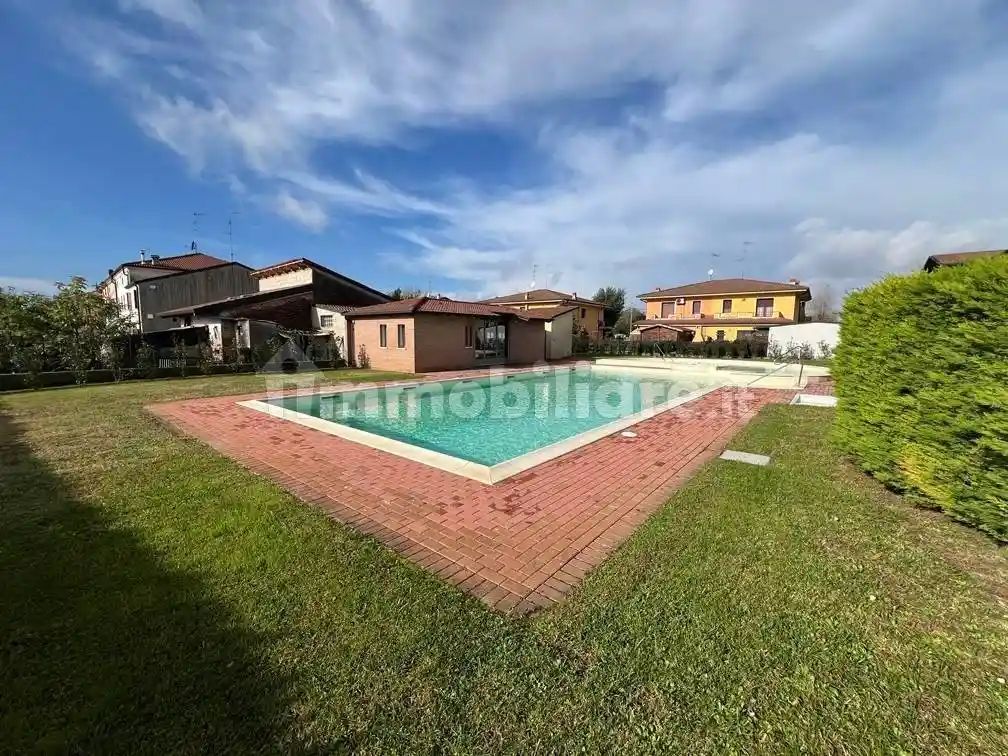 Trilocale buono stato, Centro, Villimpenta - foto 3