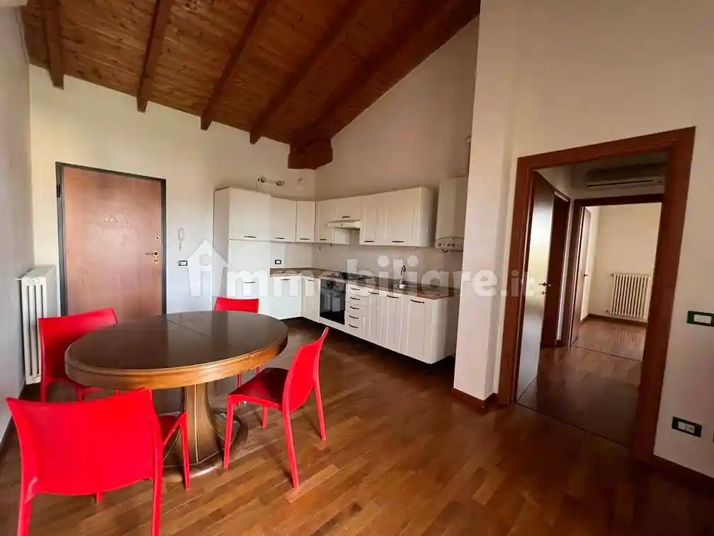 Trilocale buono stato, Centro, Villimpenta - foto 4