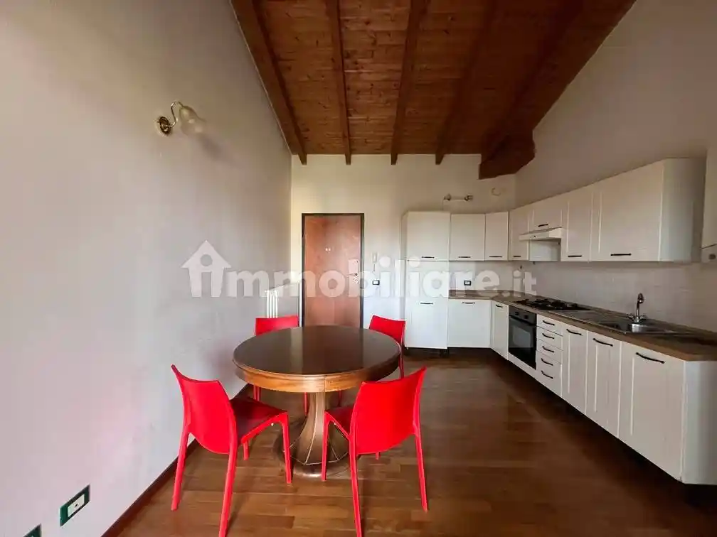 Trilocale buono stato, Centro, Villimpenta - foto 5