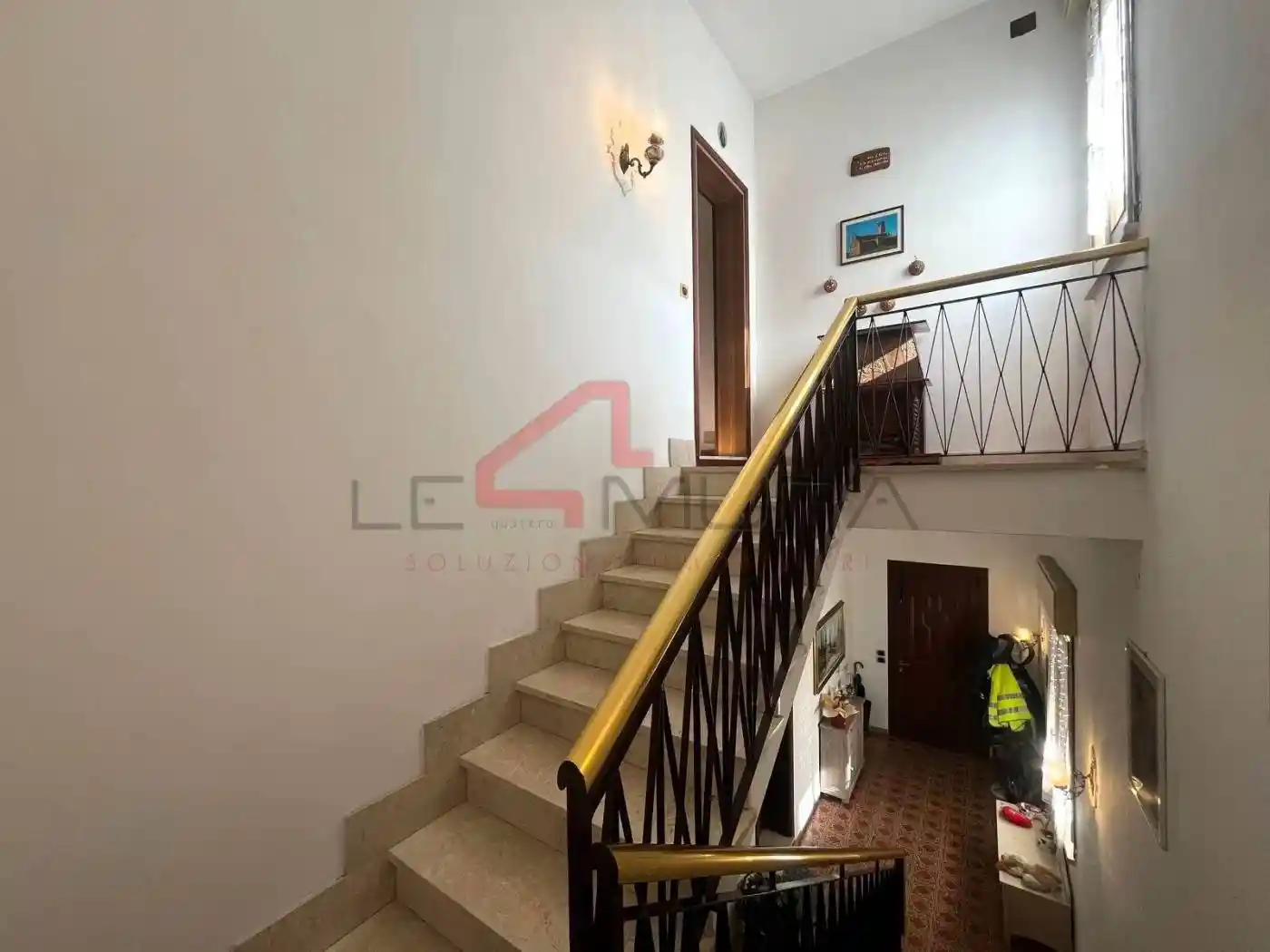 Trilocale ottimo stato, Centro, Gazzo Veronese - foto 2