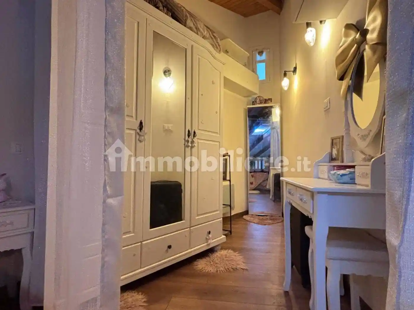 Appartamento in vendita a Sirmione