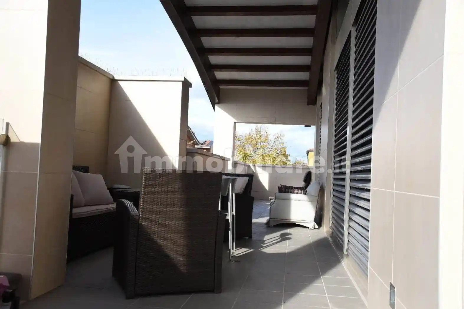 Appartamento ottimo stato, San Lazzaro, Modena - foto 2