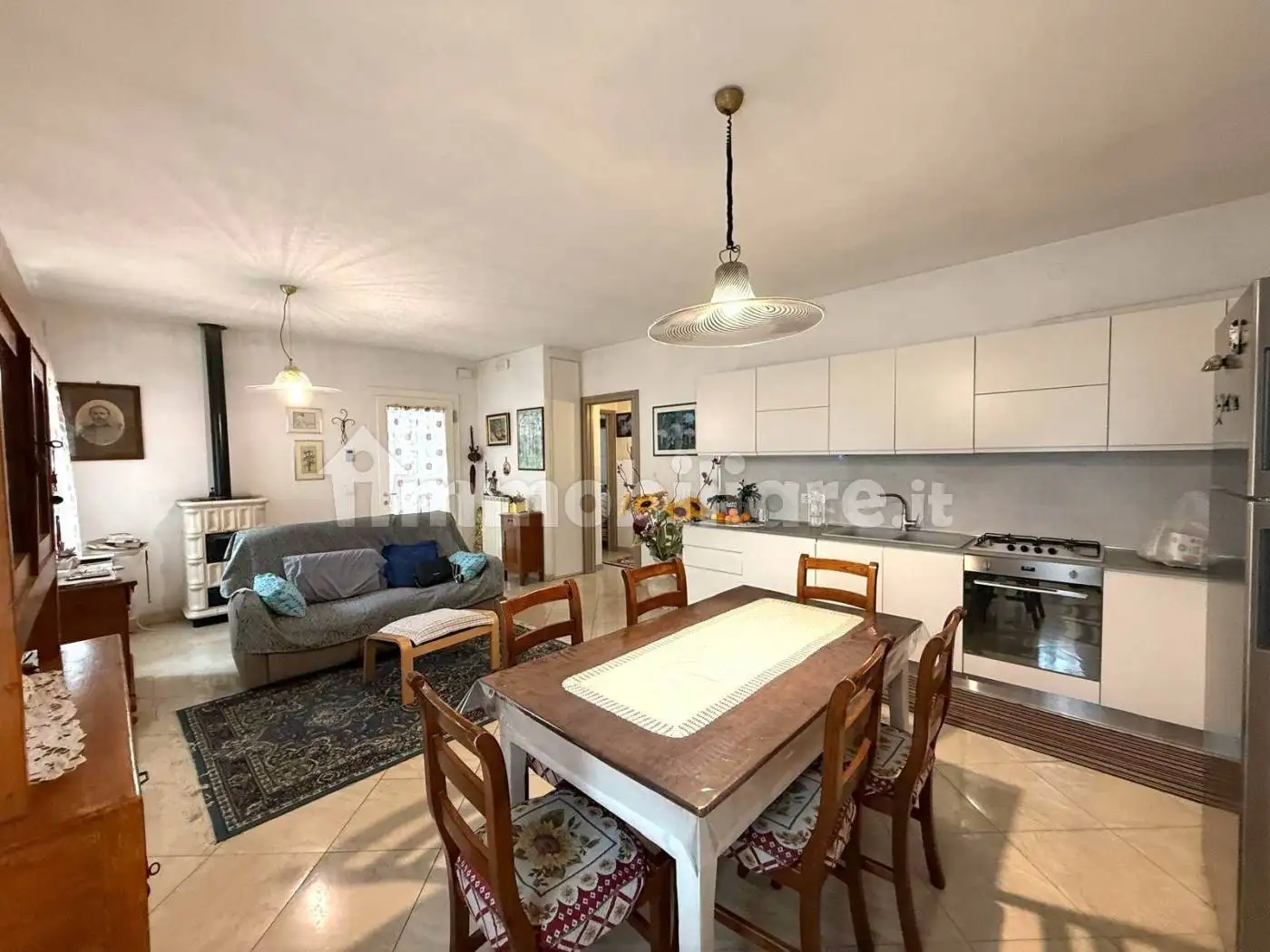 Villa in vendita a Scorzè