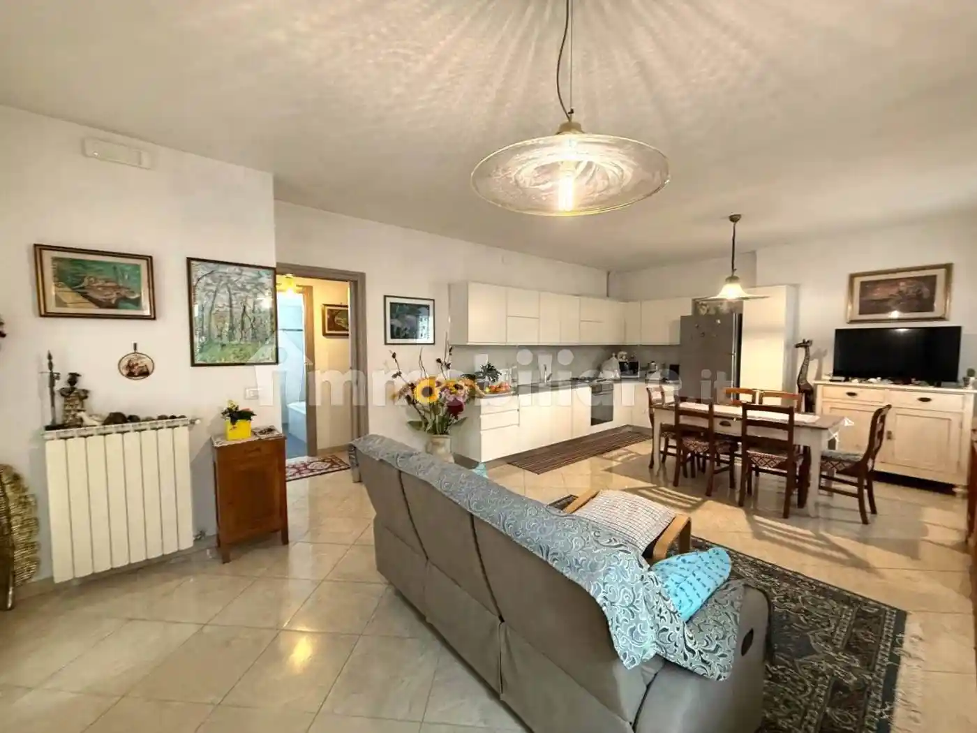 Villa bifamiliare 85 m², Peseggia Gardigiano, Scorzè - foto 2