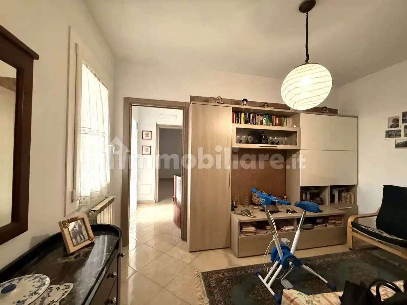 Villa bifamiliare 85 m², Peseggia Gardigiano, Scorzè - foto 5