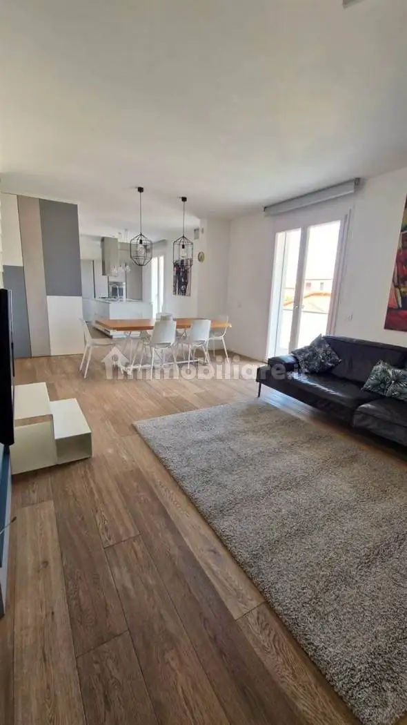 Appartamento in vendita a Martellago