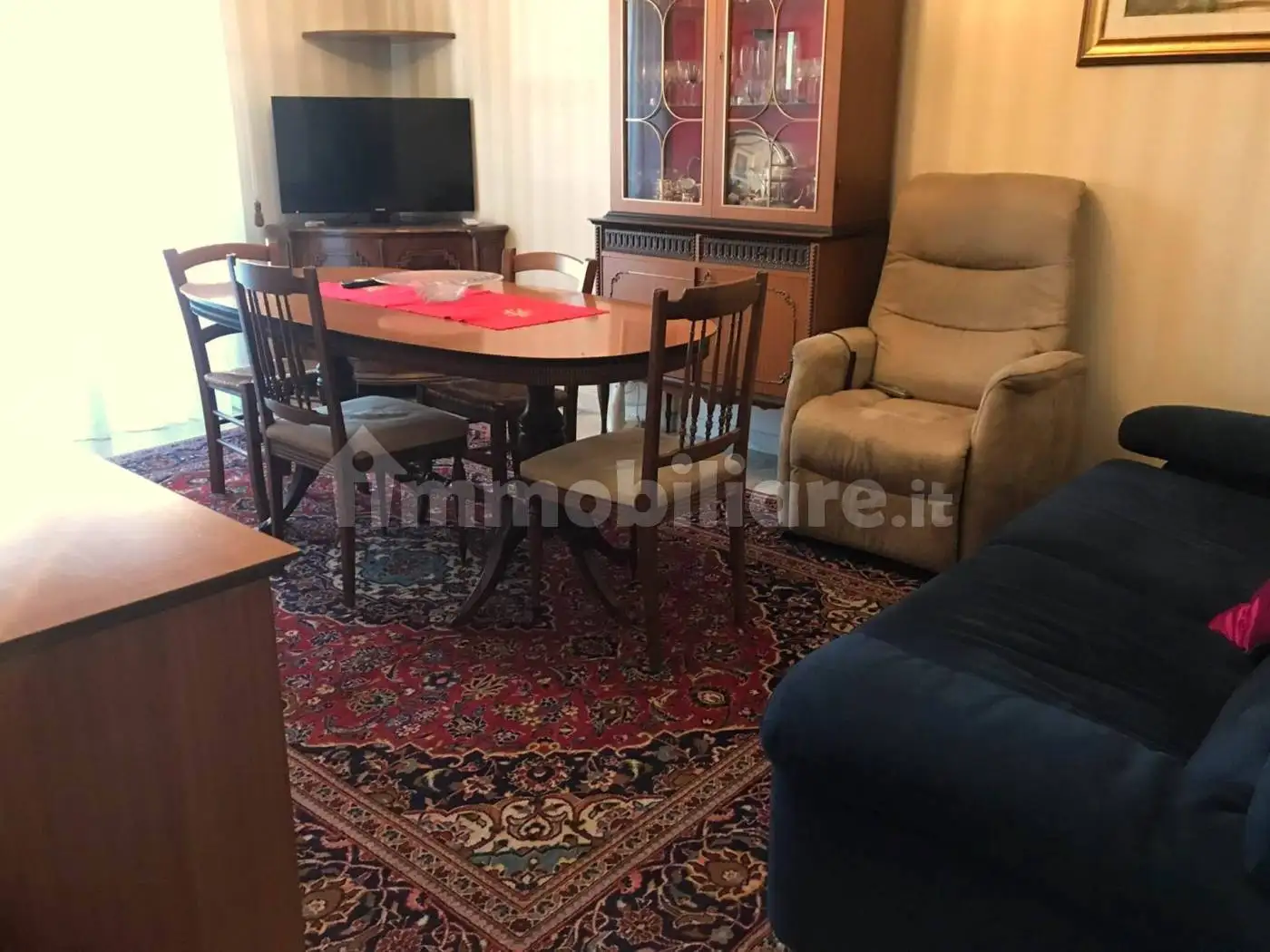 Appartamento in affitto a Venezia