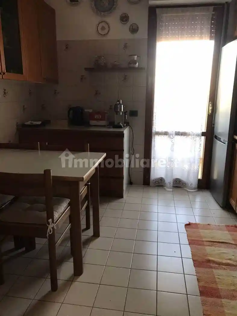 Appartamento buono stato, Favaro Veneto, Venezia - foto 2