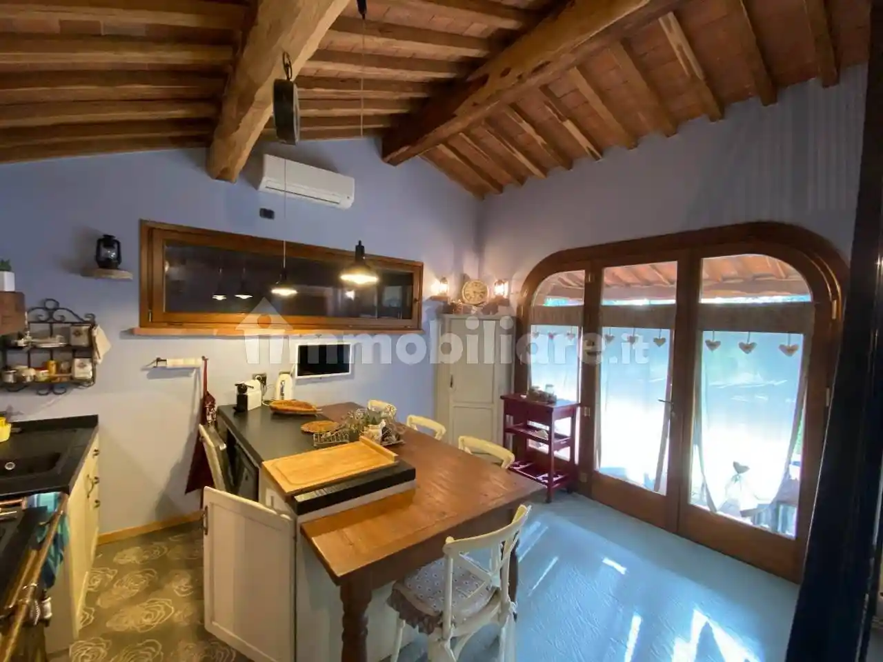 Villa unifamiliare, nuova, 87 m², Castagneto Carducci - foto 2