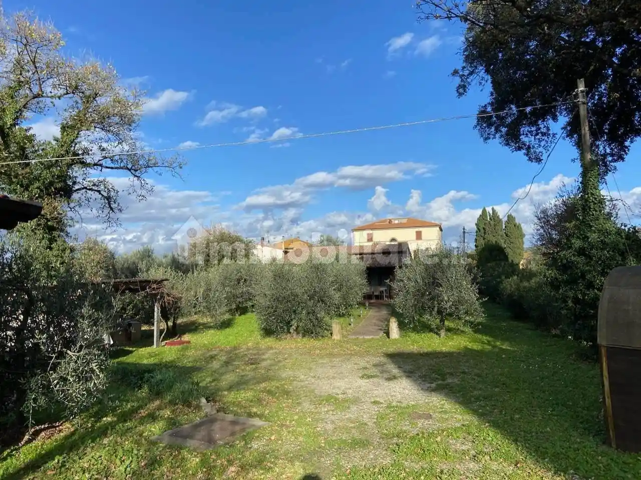 Villa unifamiliare, nuova, 87 m², Castagneto Carducci - foto 3