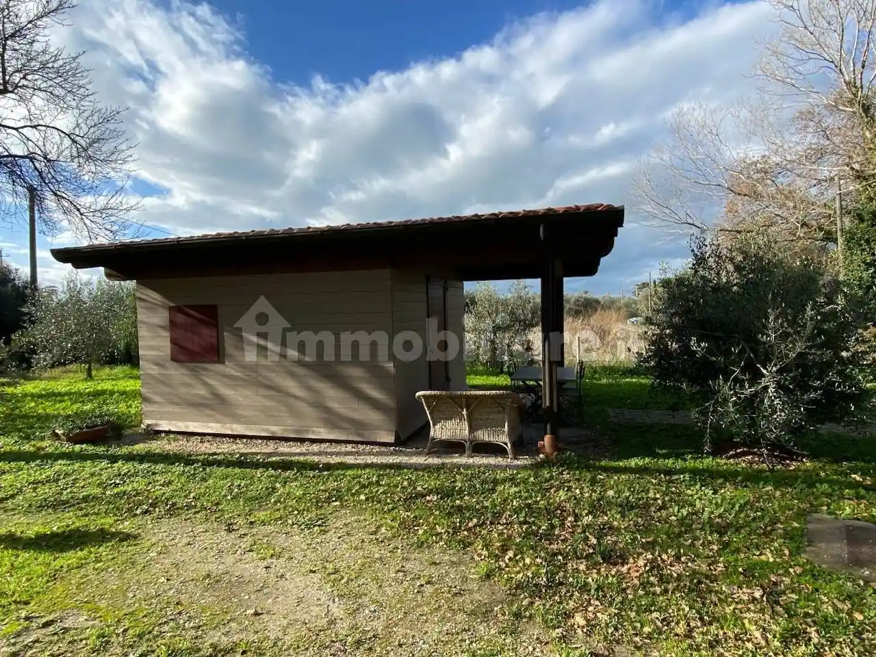 Villa unifamiliare, nuova, 87 m², Castagneto Carducci - foto 4