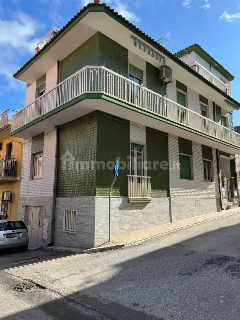 Casa indipendente in vendita a Pachino