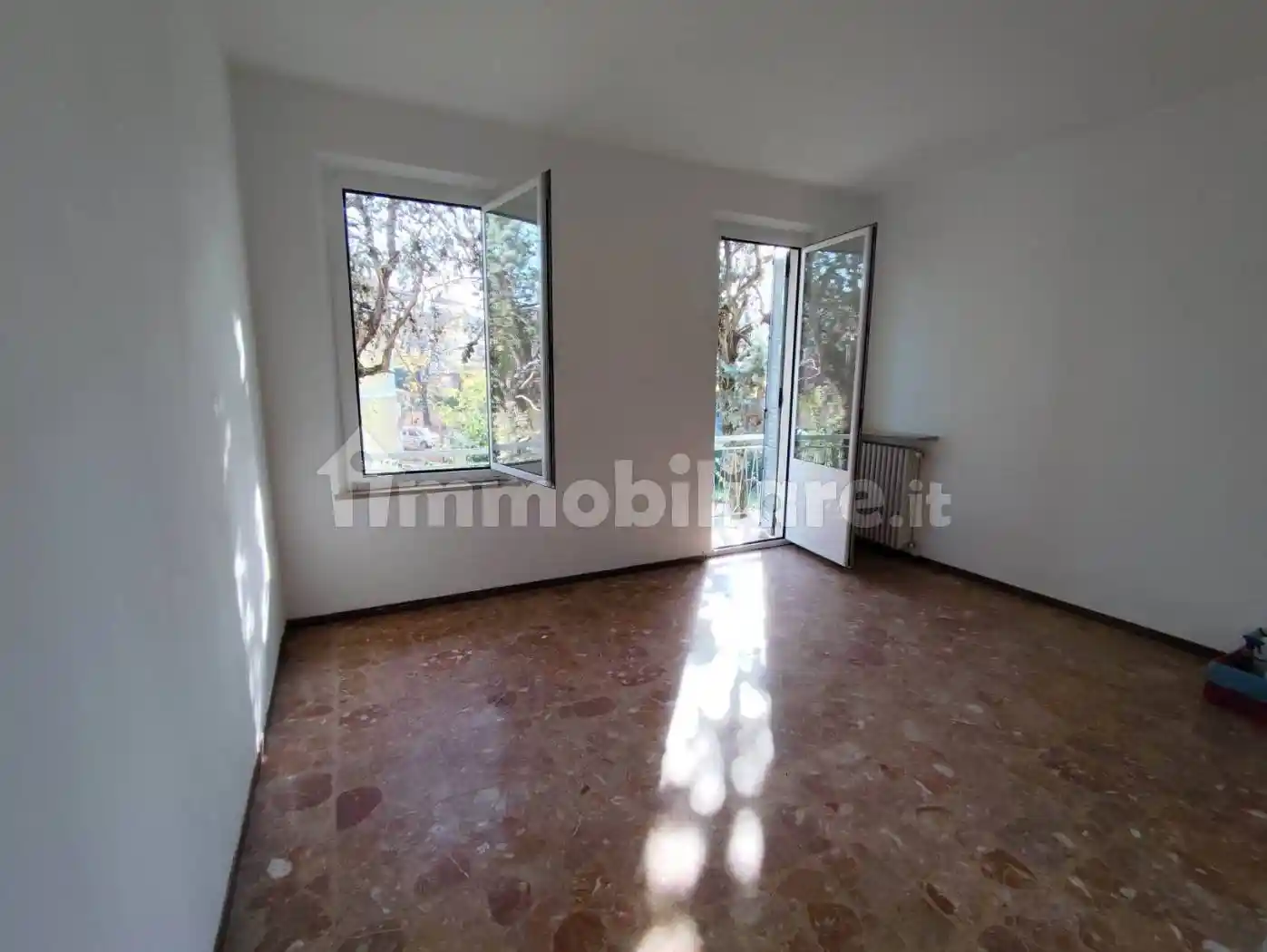 Trilocale via La Spezia, Manara - Cavagnari, Parma - foto 3