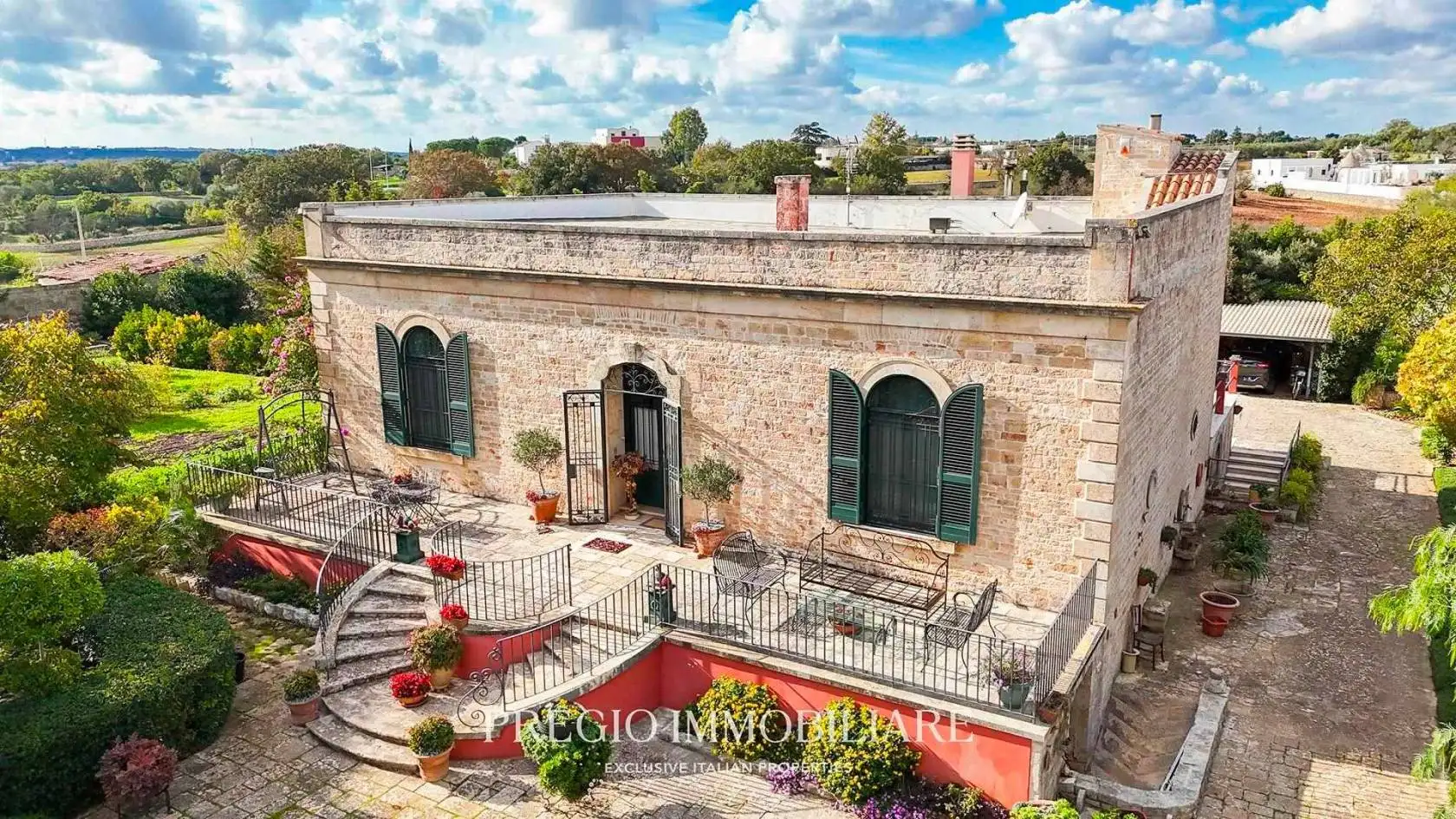 Villa in vendita a Noci