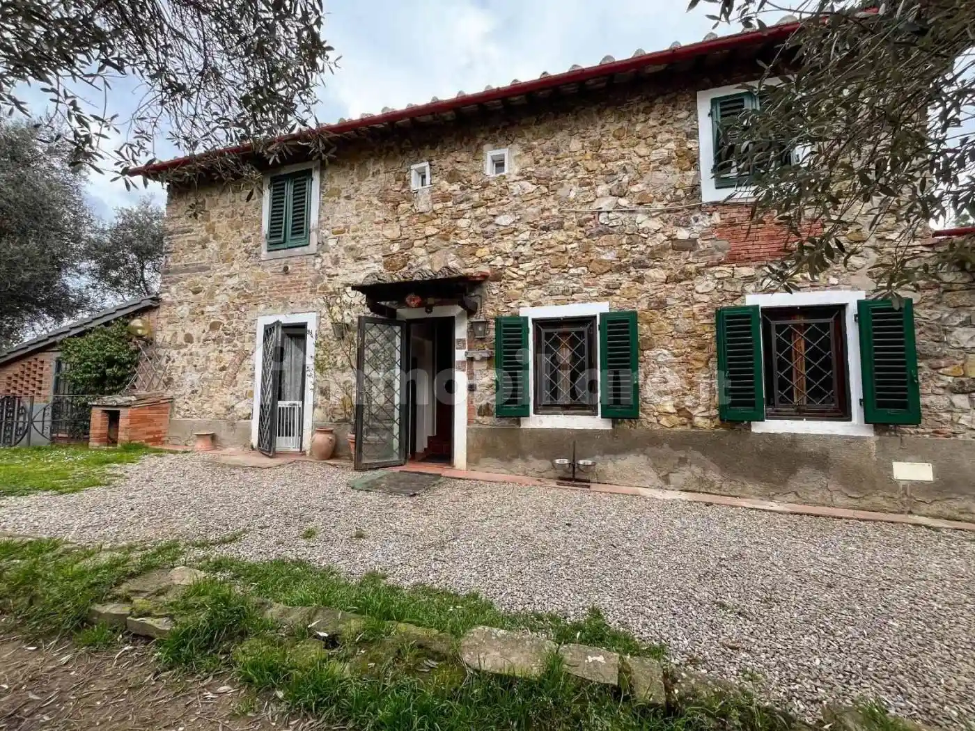 Rustico - Casale in vendita a Greve in Chianti